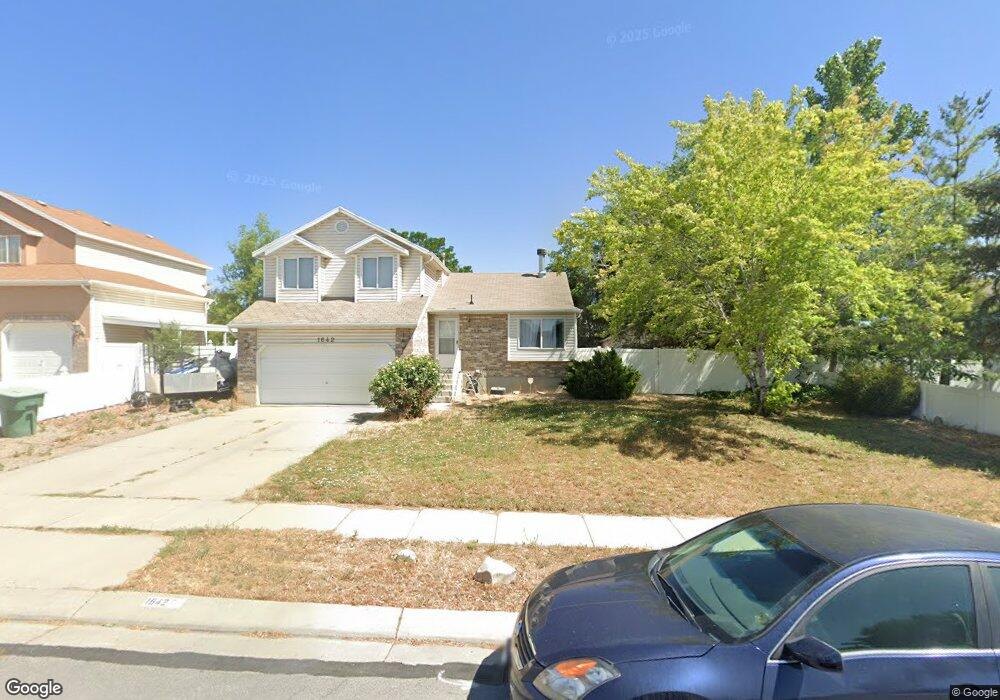 1642 Peach Creek Ct, West Jordan, UT 84088 - photo 1