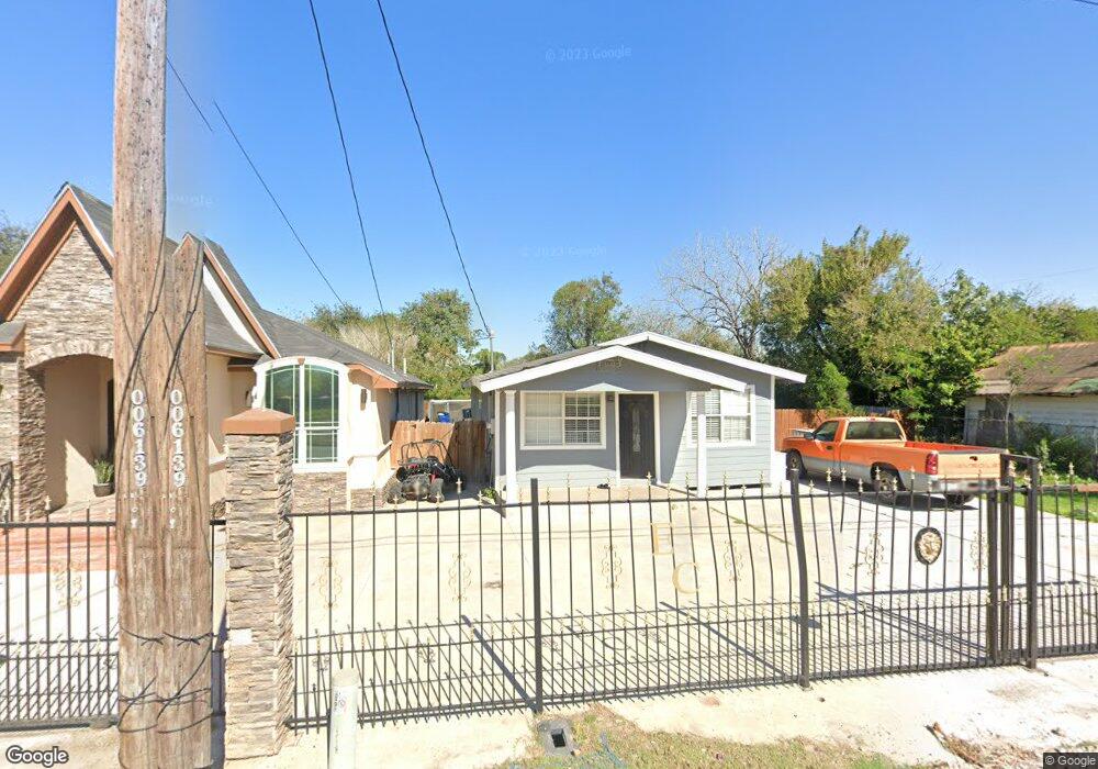 2010 Champion Ave, Donna, TX 78537 - photo 1