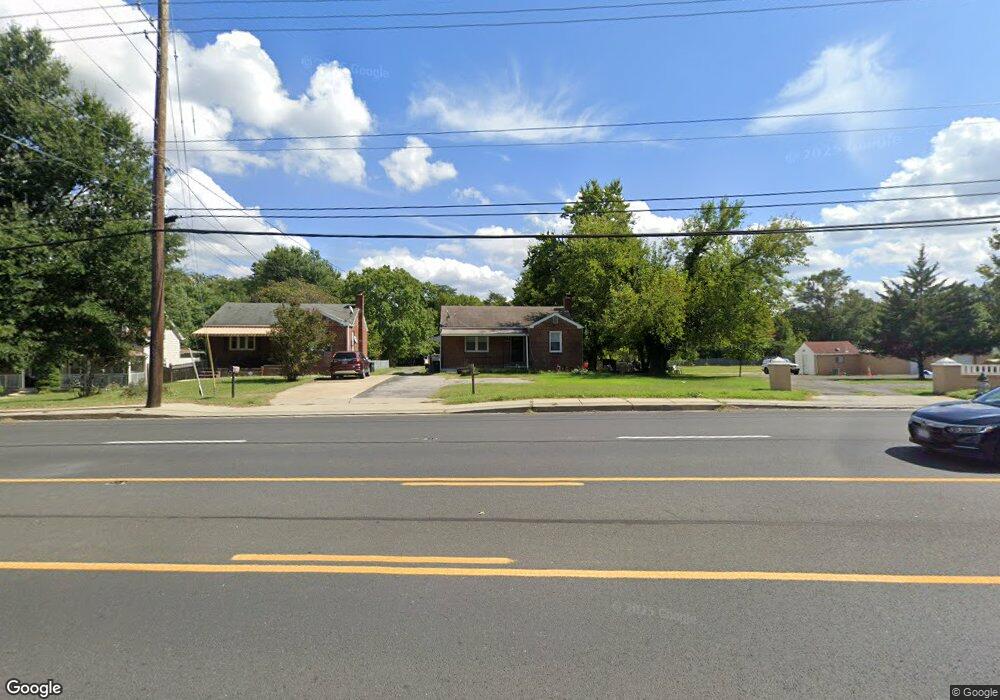 5158 Saint Barnabas Rd, Temple Hills, MD 20748 - photo 1