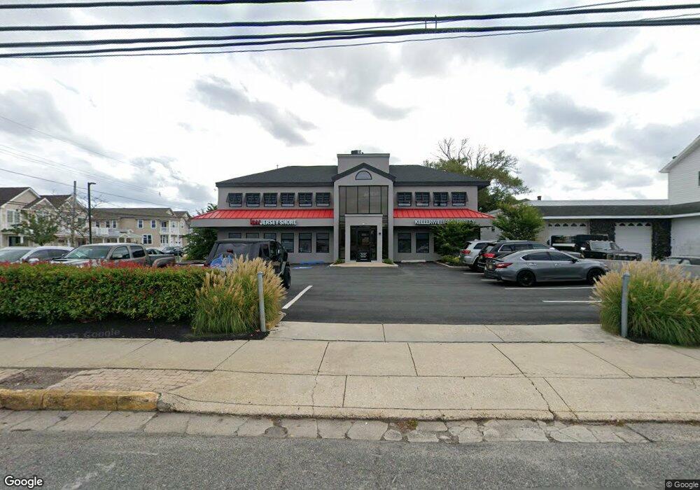 5501 New Jersey Ave, Wildwood, NJ 08260 - photo 1