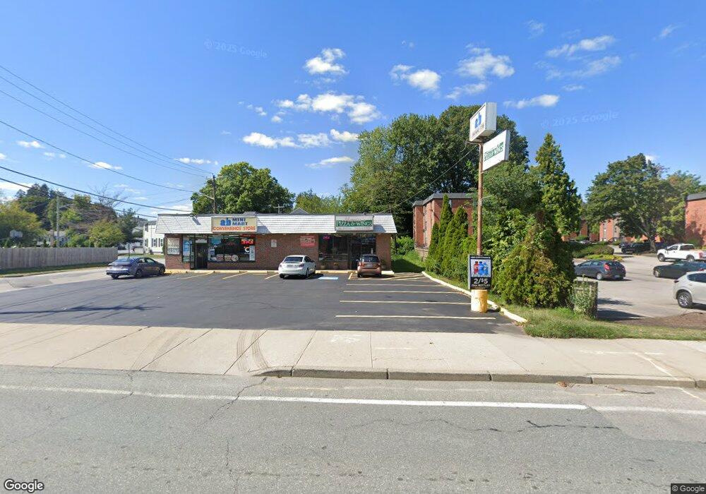 949 Pontiac Ave, Cranston, RI 02920 - photo 1