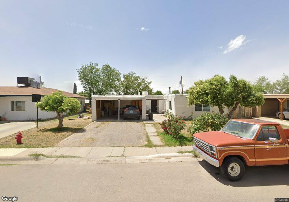 1833 Corte Del Ranchero, Alamogordo, NM 88310 - photo 1