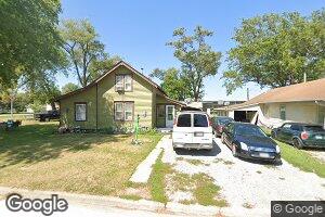 807 Whitney St, Griswold, IA 51535