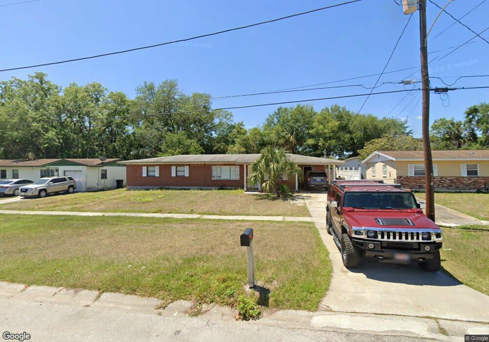 5136 Mc Manus Dr, Jacksonville, FL 32210 - photo 1