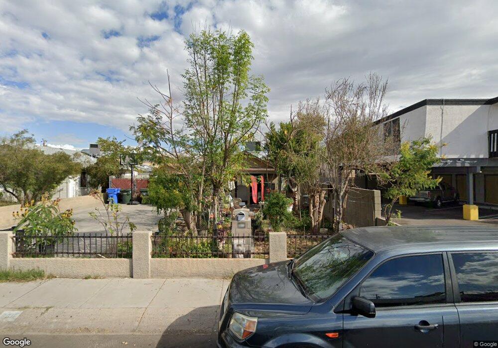 8811 N 1st St, Phoenix, AZ 85020 - photo 1