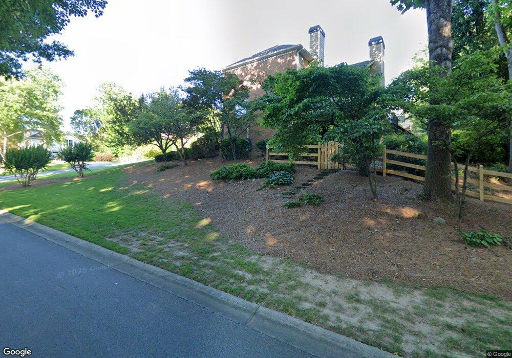 4164 Stonechat Ct NE unit 6, Roswell, GA 30075 - photo 1