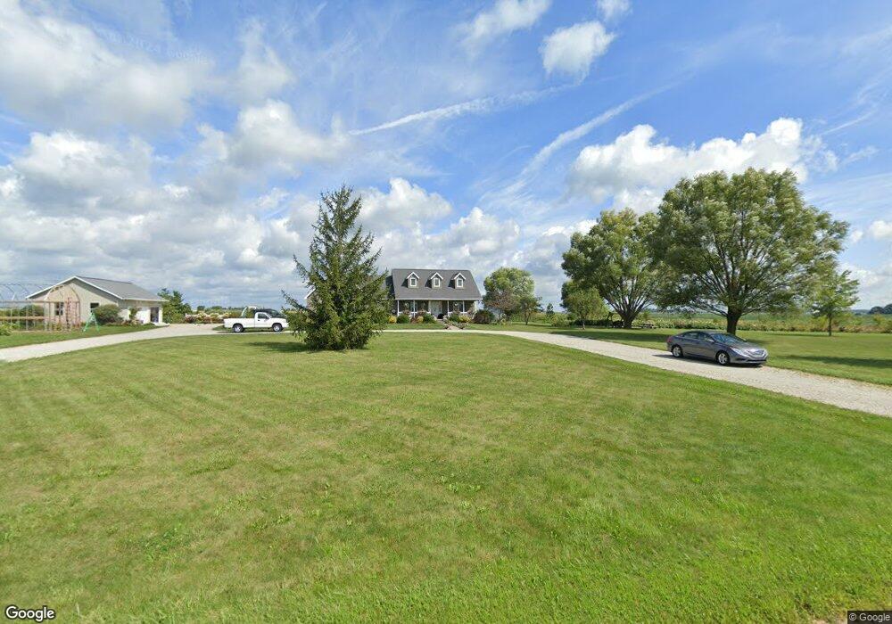 4775 W 200 S-1 unit 1, Bluffton, IN 46714 - photo 1