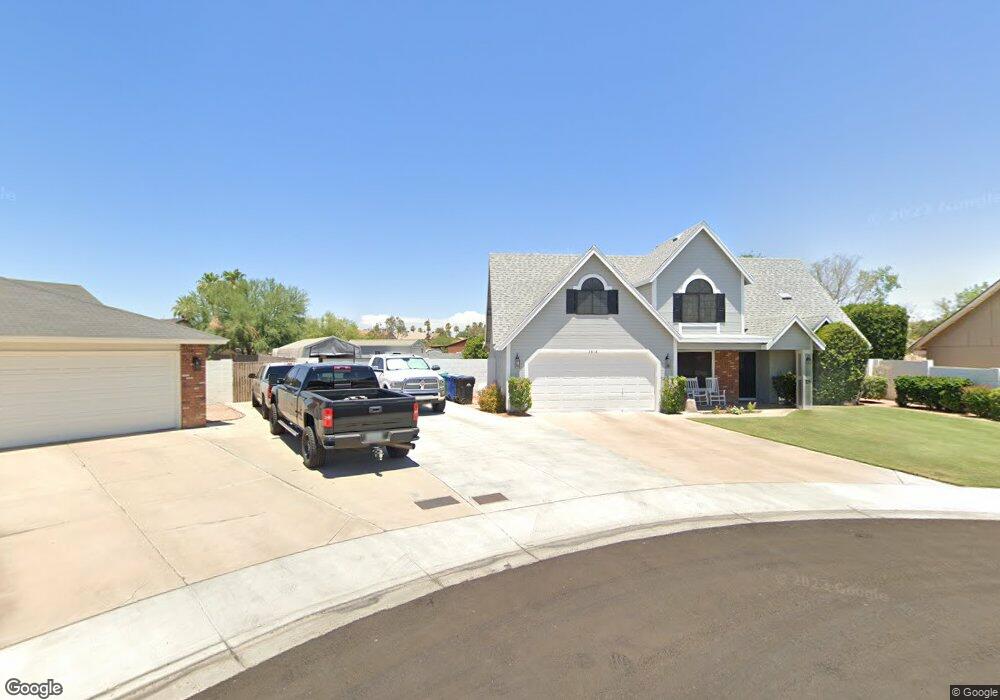 3818 E Carol Cir, Mesa, AZ 85206 - photo 1