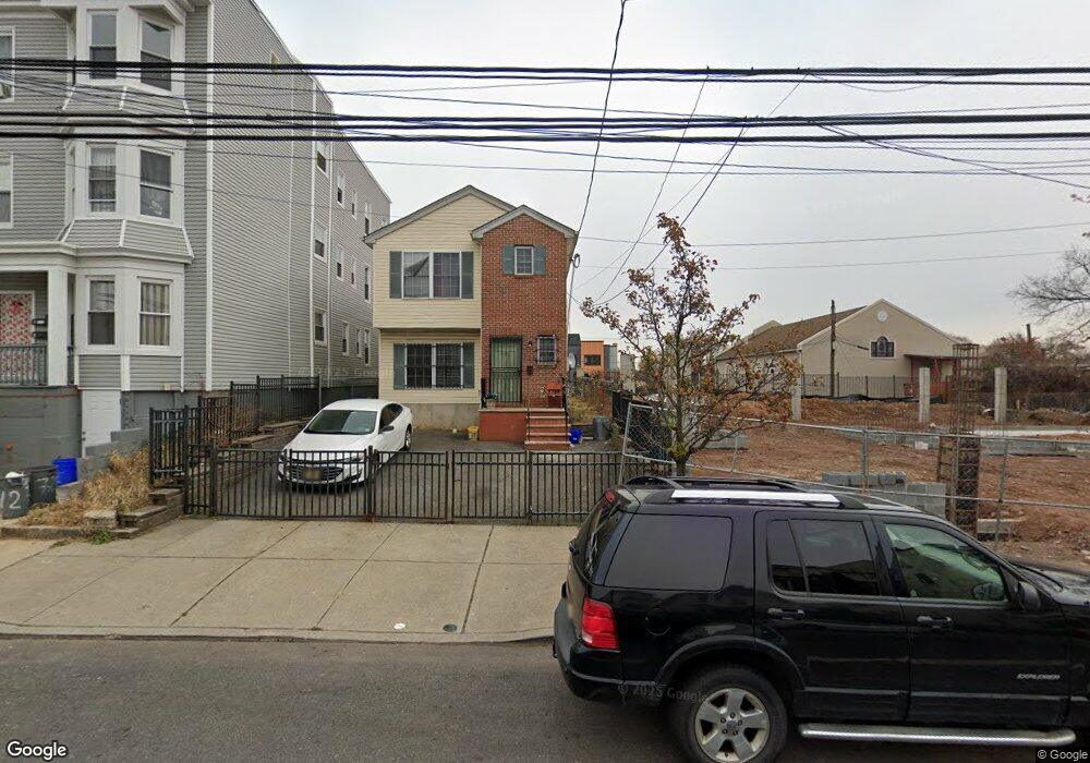 728 S 18th St, Newark, NJ 07103 - photo 1