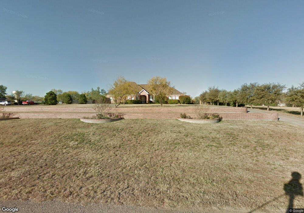 7950 Drovers Ln, Abilene, TX 79602 - photo 1