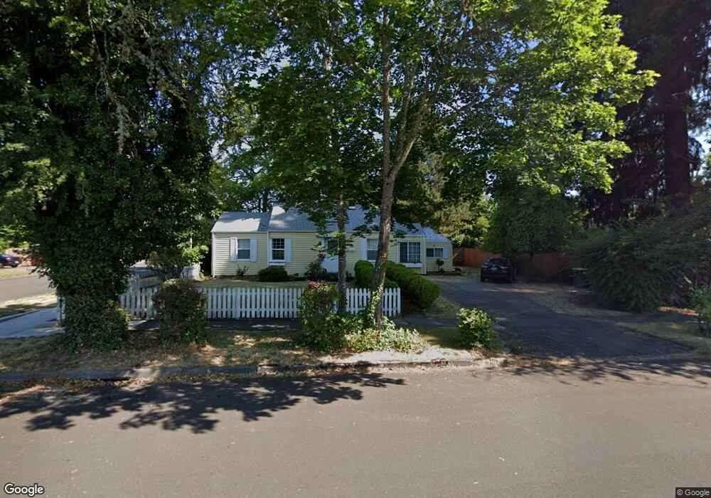 1603 22nd Ave, Forest Grove, OR 97116 - photo 1