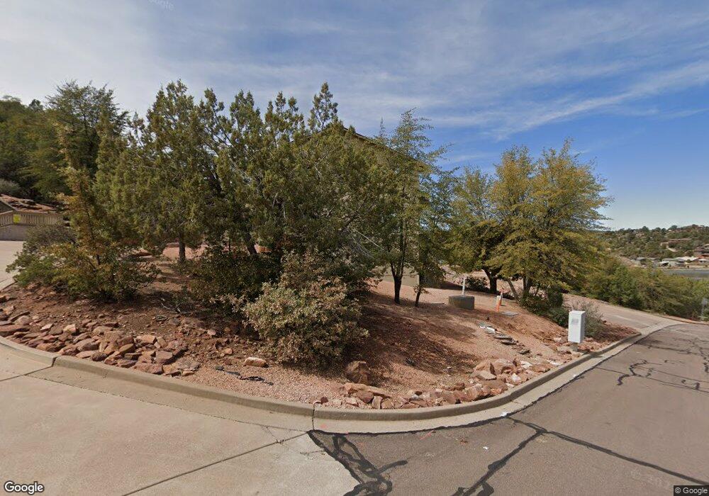 949 W Ensenada Ln, Payson, AZ 85541 - photo 1