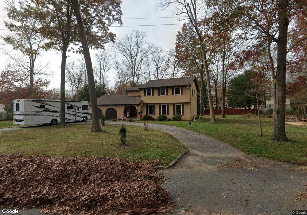 2180 Finch St, Vineland, NJ 08361 - photo 1