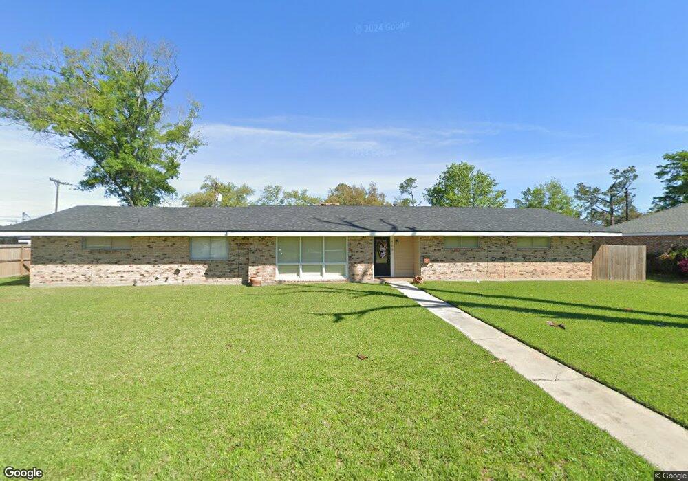 709 Reigel St, Lake Charles, LA 70607 - photo 1