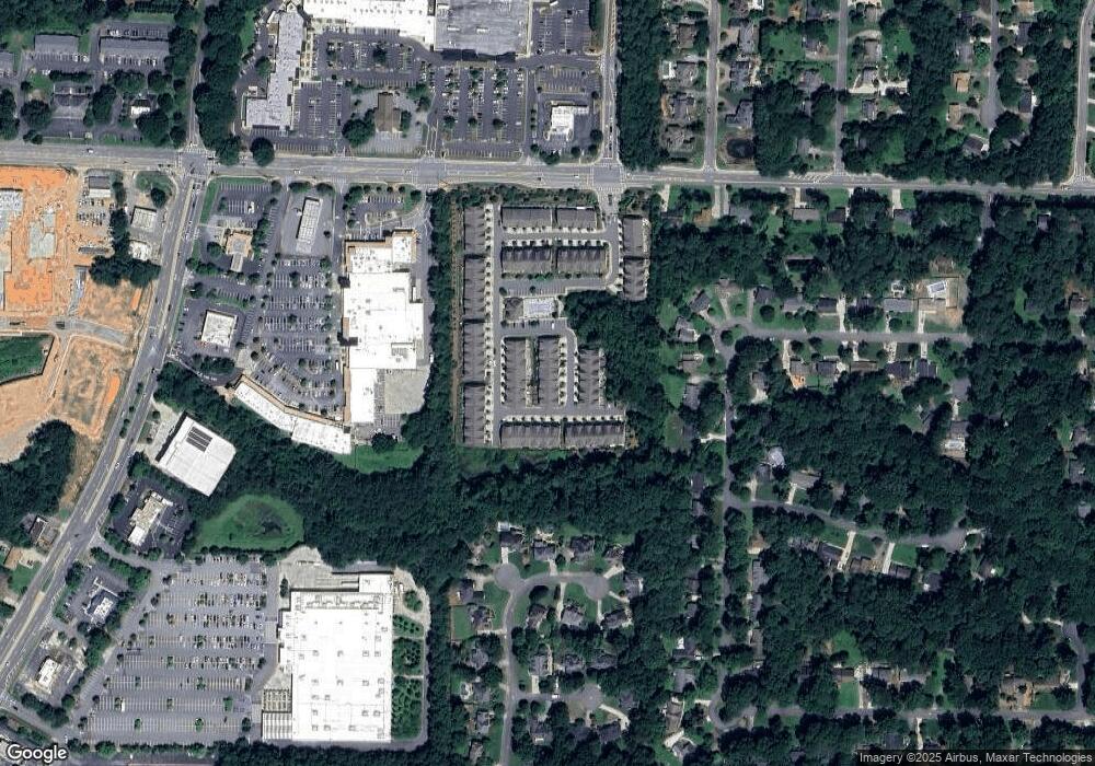 4416 Cheston Bend NE, Roswell, GA 30075 - photo 1