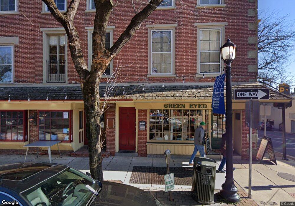 102 E State St, Kennett Square, PA 19348 - photo 1