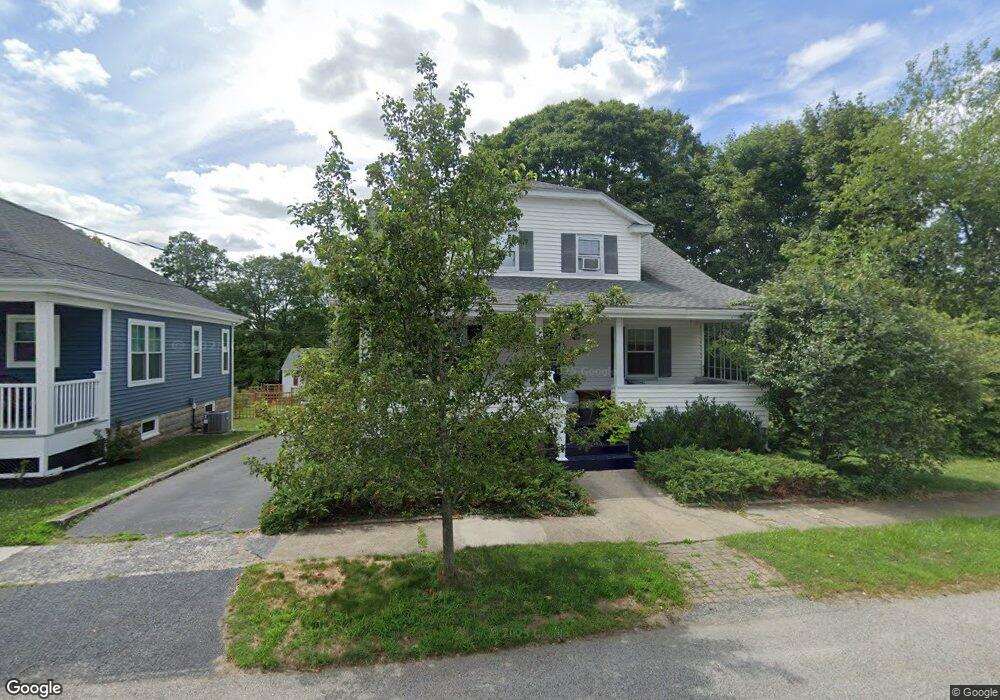 17 Cumberland Rd, Riverside, RI 02915 - photo 1