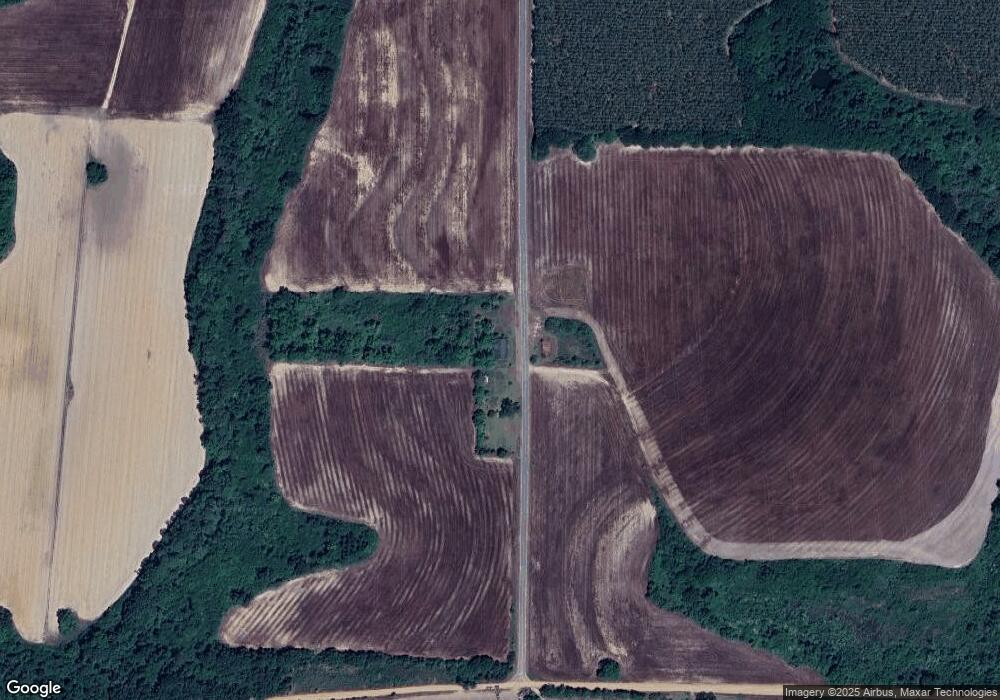 572 Belk Rd, Doerun, GA 31744 - photo 1