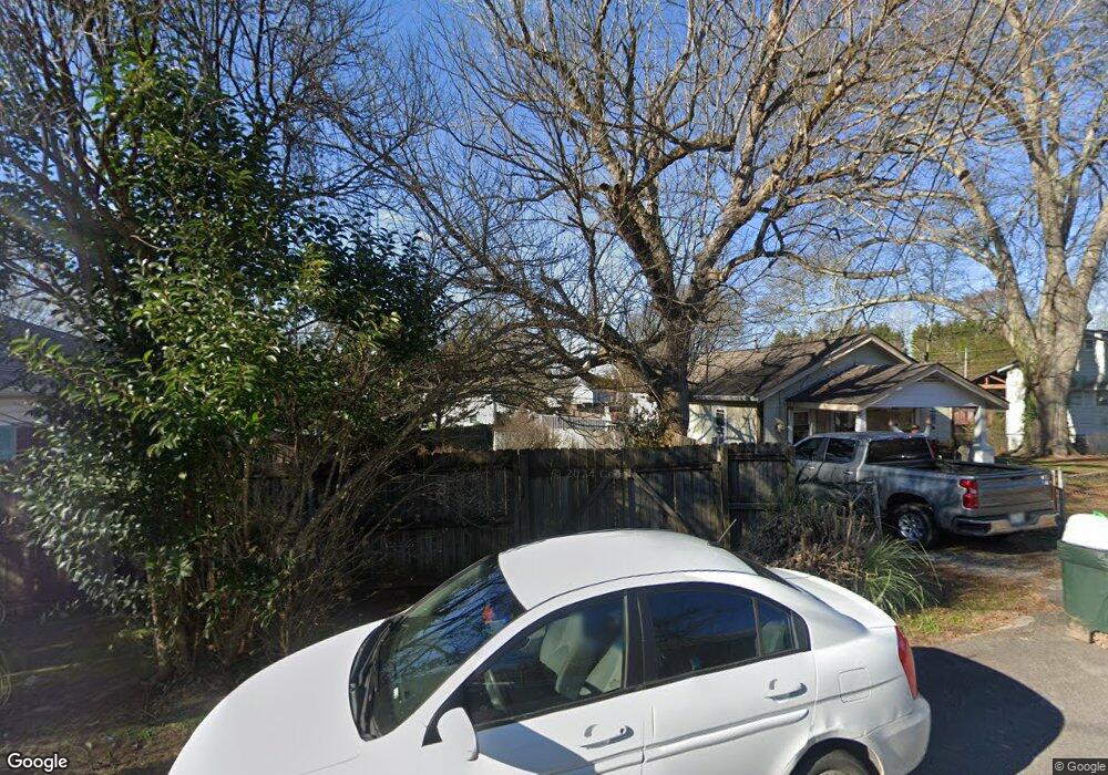 367 Garner St, Buford, GA 30518 - photo 1