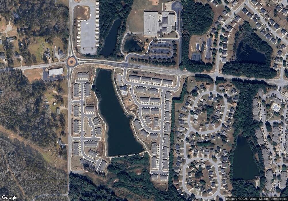 20 Virgina St, Covington, GA 30016 - photo 1