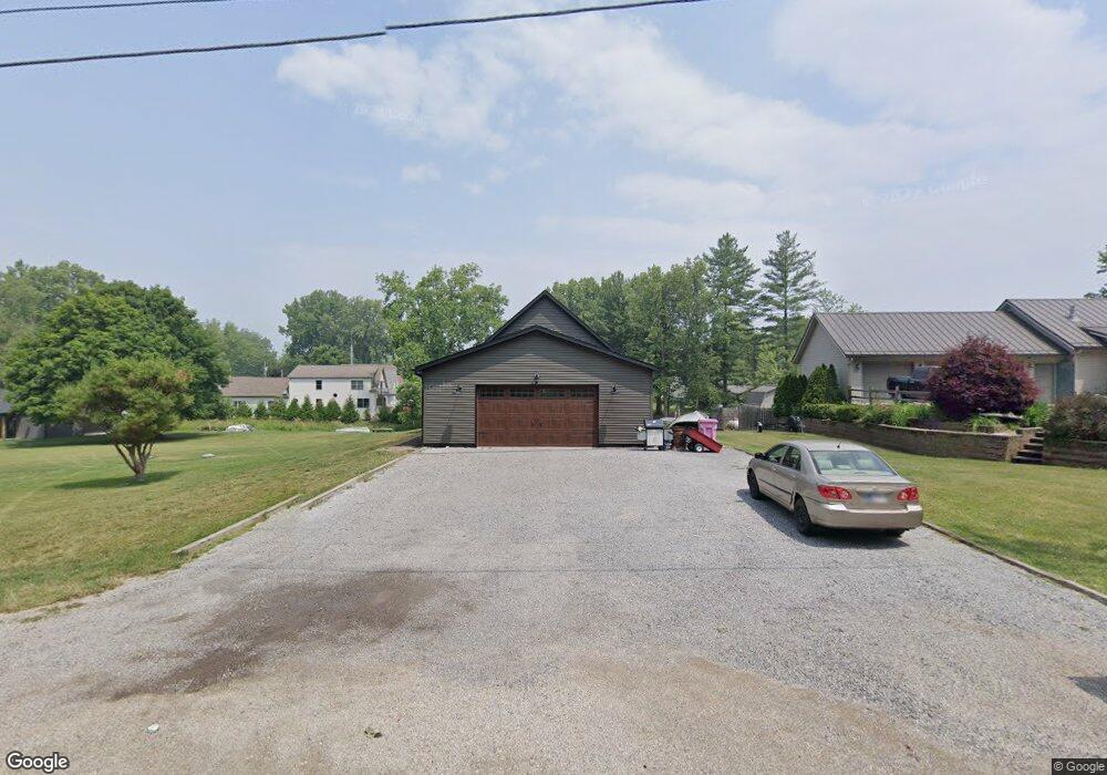 4138 E Defreese Rd, Syracuse, IN 46567 - photo 1