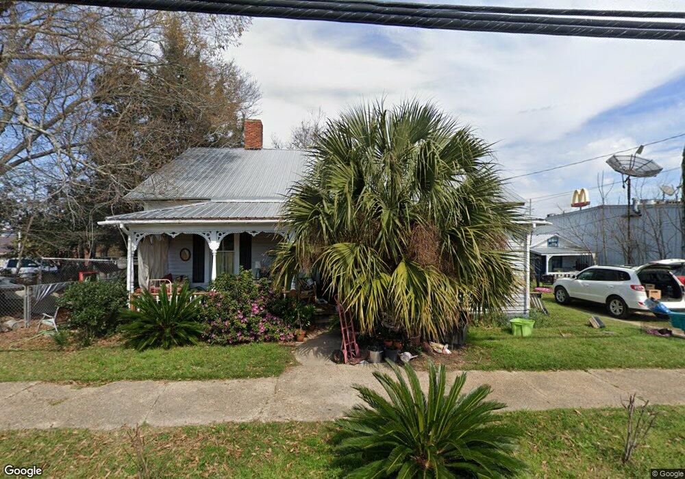 6 W Pine St, Mc Rae, GA 31055 - photo 1