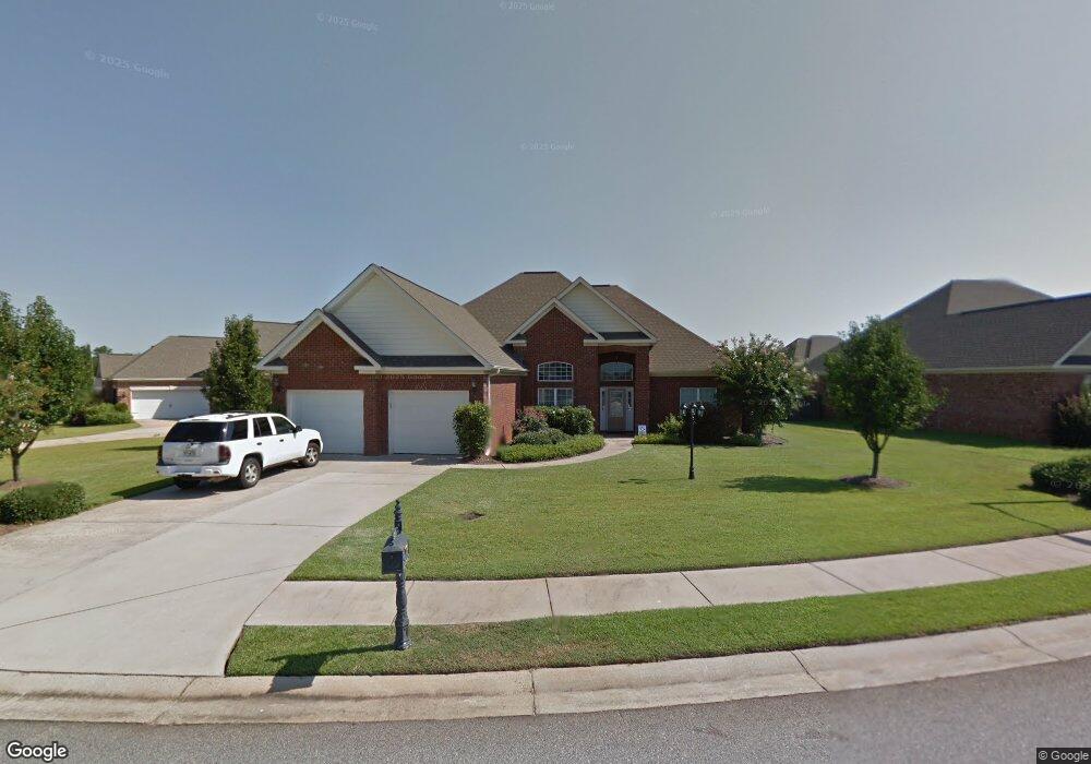 204 Pembroke Pointe, Centerville, GA 31028 - photo 1