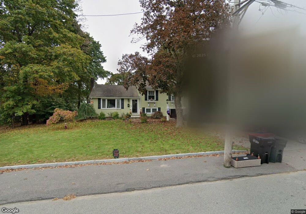 23 Leonard St unit 25, Foxboro, MA 02035 - photo 1