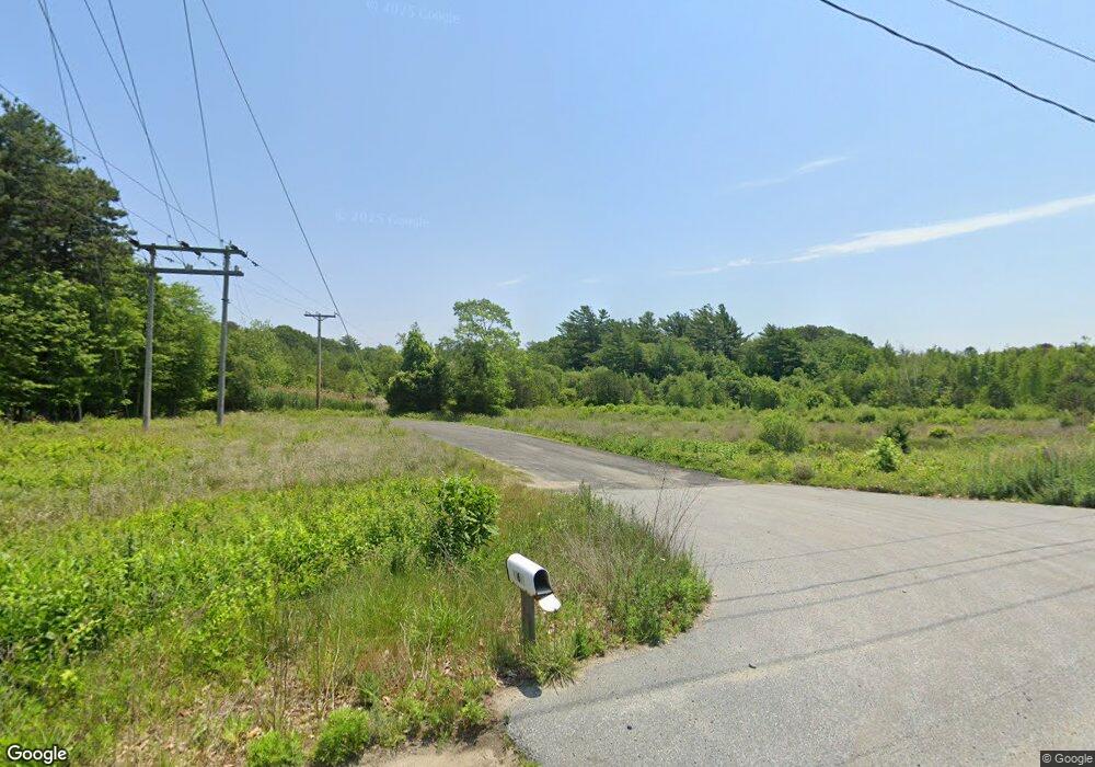 36 Beaver Dam Rd, Plymouth, MA 02360 - photo 1