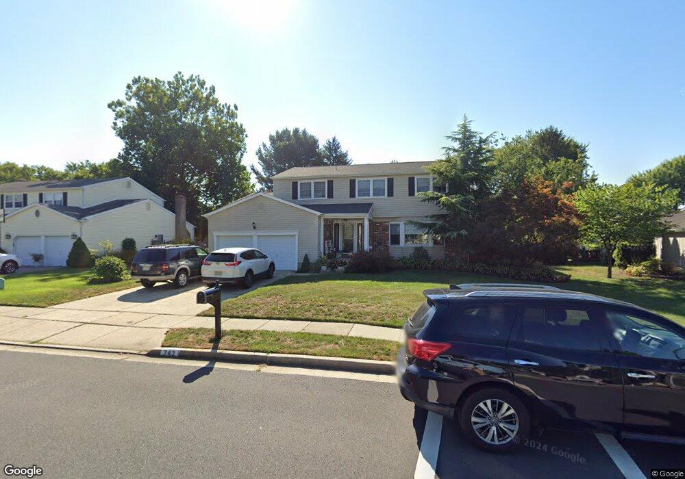 742 York Rd, Mount Laurel, NJ 08054 - photo 1