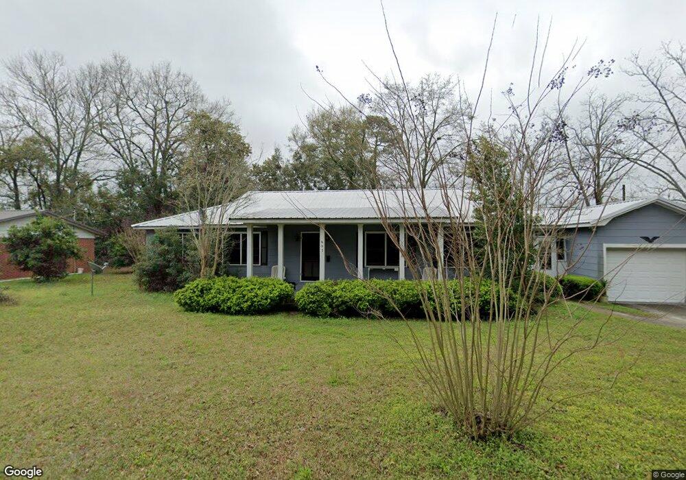 907 W 3rd St, Adel, GA 31620 - photo 1