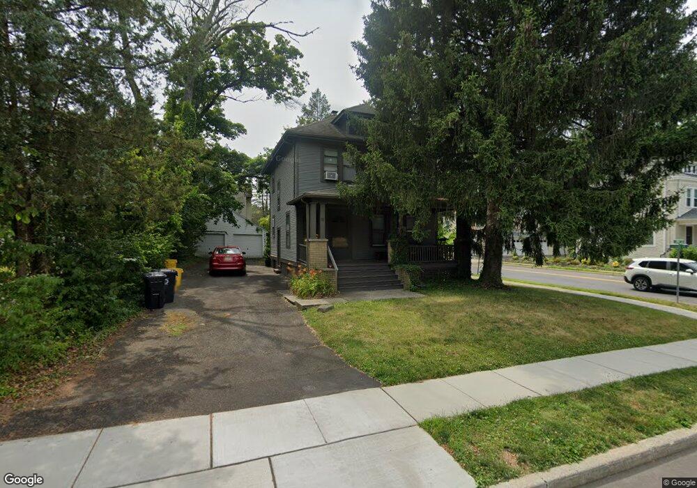 78 Linden Ln unit 2, Princeton, NJ 08540 - photo 1