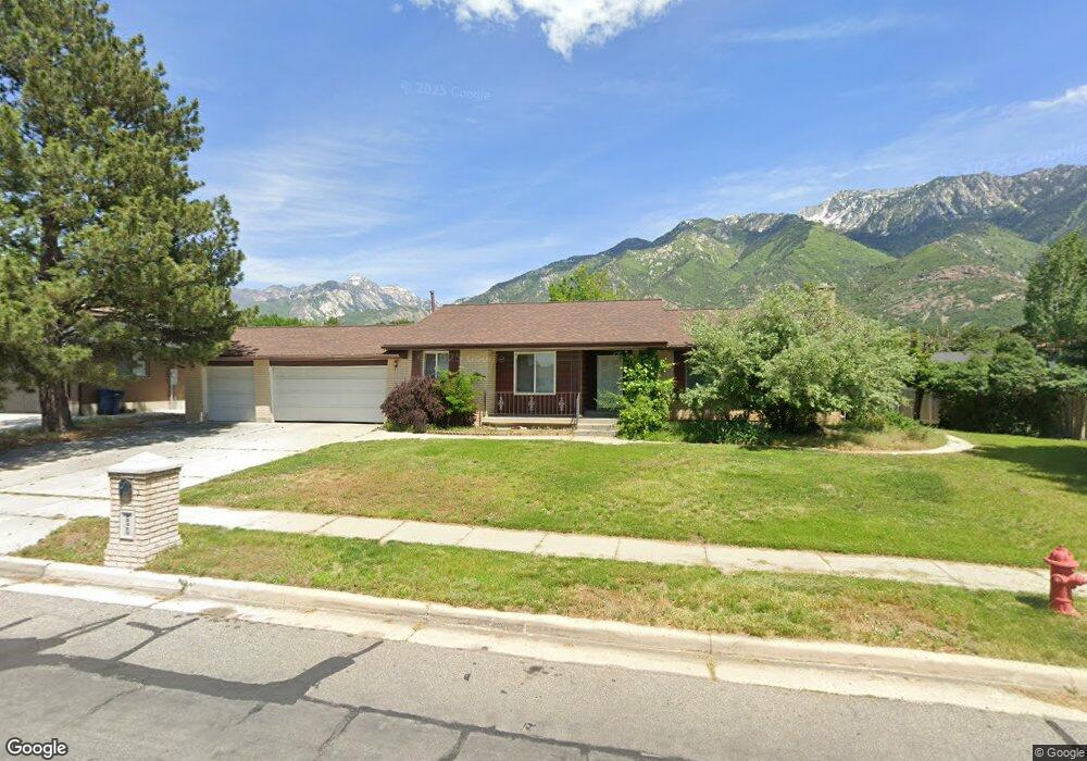 11415 S High Mesa Dr, Sandy, UT 84092 - photo 1