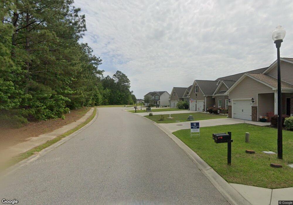 Lot 41 Tel Fair Ct, Conway, SC 29527 - photo 1