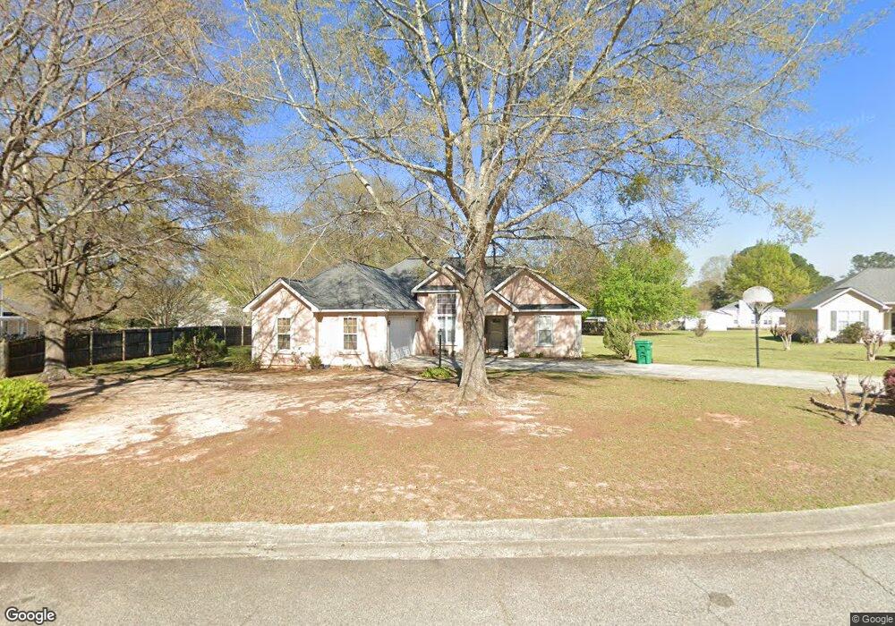 103 Birkdale Ct, Byron, GA 31008 - photo 1