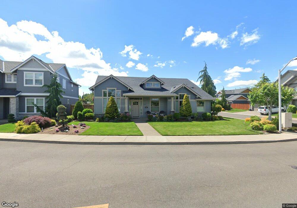 1297 N Elm St, Canby, OR 97013 - photo 1