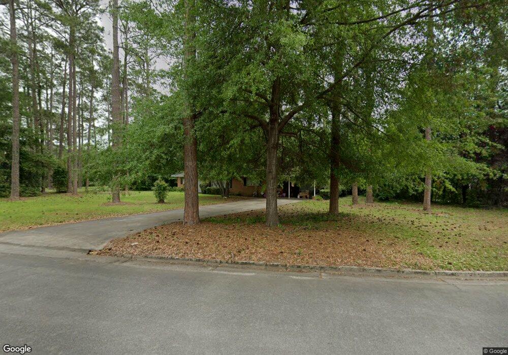 5 Pine Valley Cir, Moultrie, GA 31768 - photo 1
