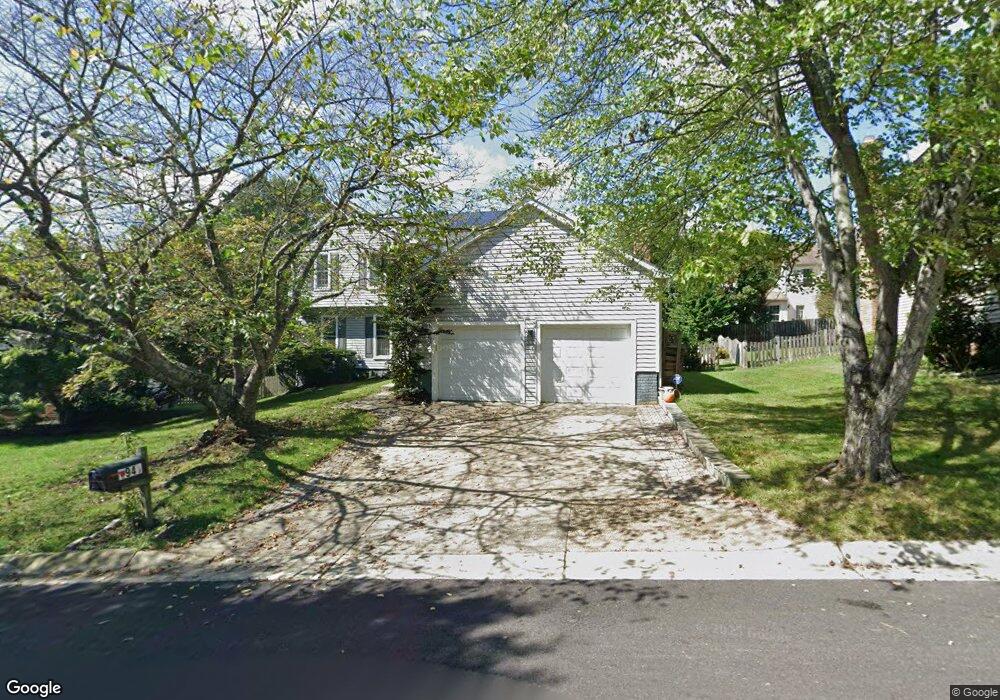 1941 Autumn Ridge Cir, Silver Spring, MD 20906 - photo 1