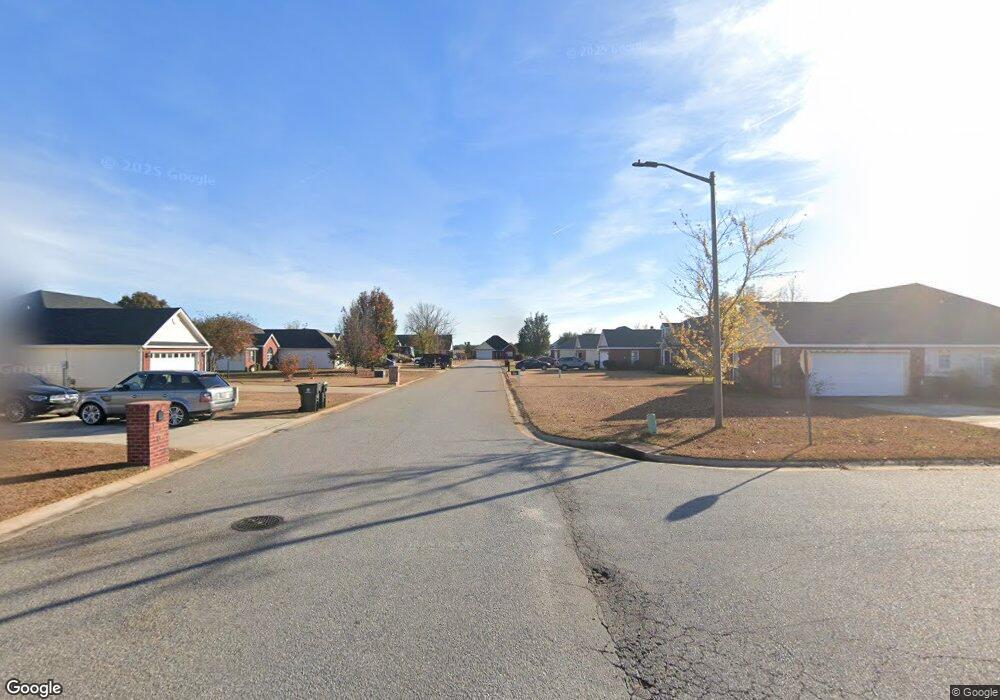 0 Carver Ct, Warner Robins, GA 31088 - photo 1