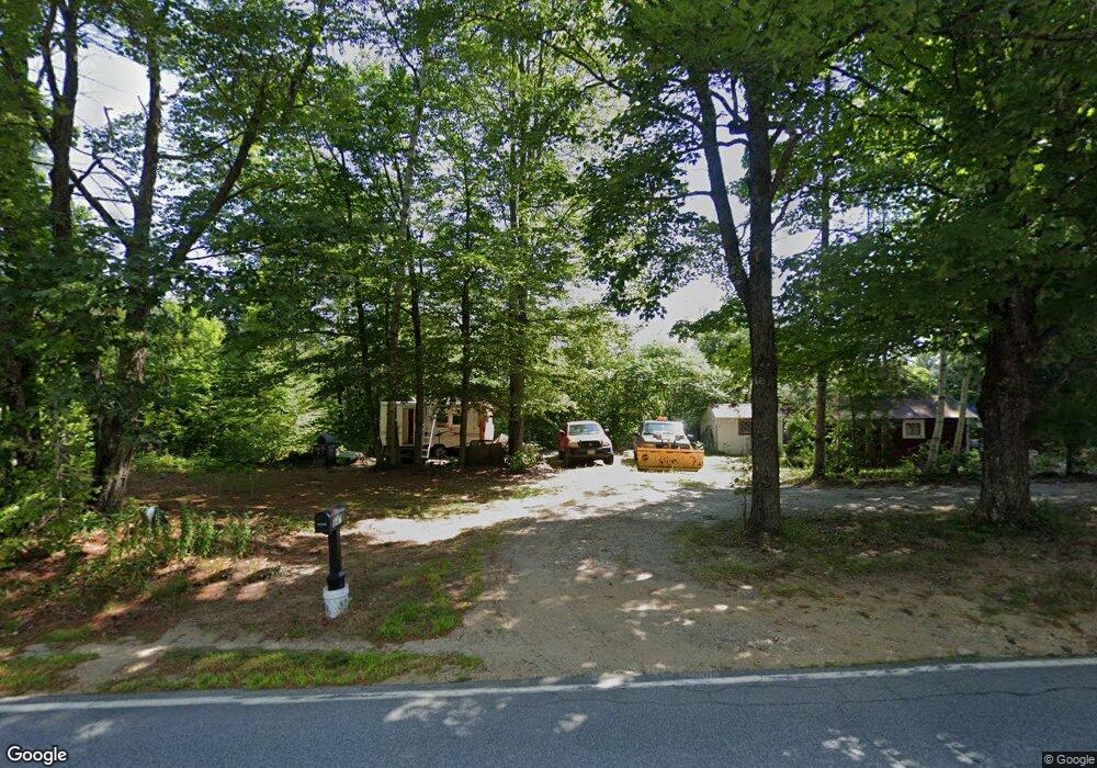 891 Stow Rd, Stow, ME 04037 - photo 1