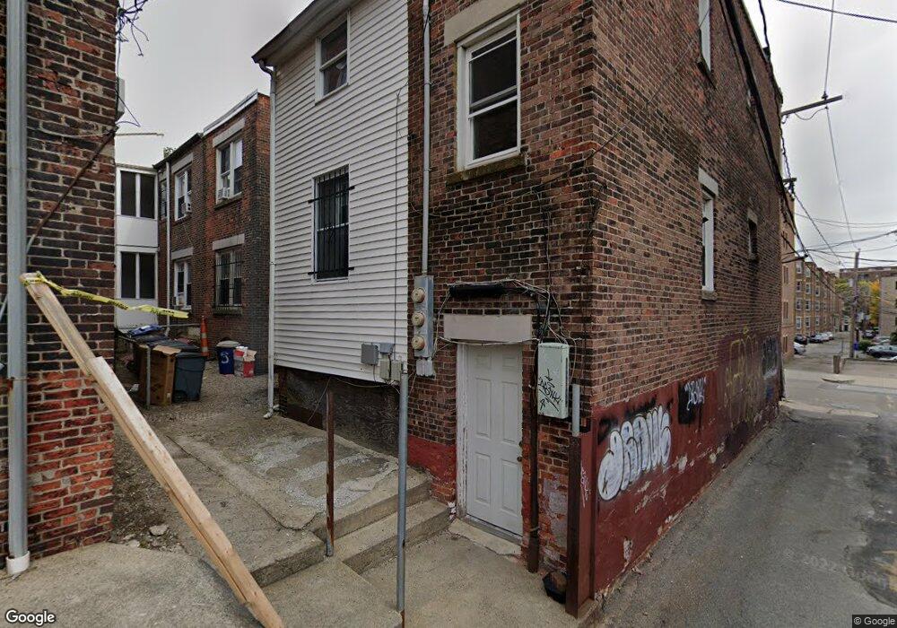 5 Ayr Rd unit 25, Brighton, MA 02135 - photo 1