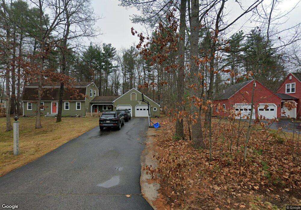 22 Underwood Way, Windham, ME 04062 - photo 1