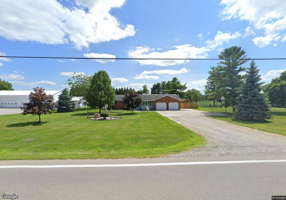 21066 Us Highway 20a, West Unity, OH 43570 - photo 1