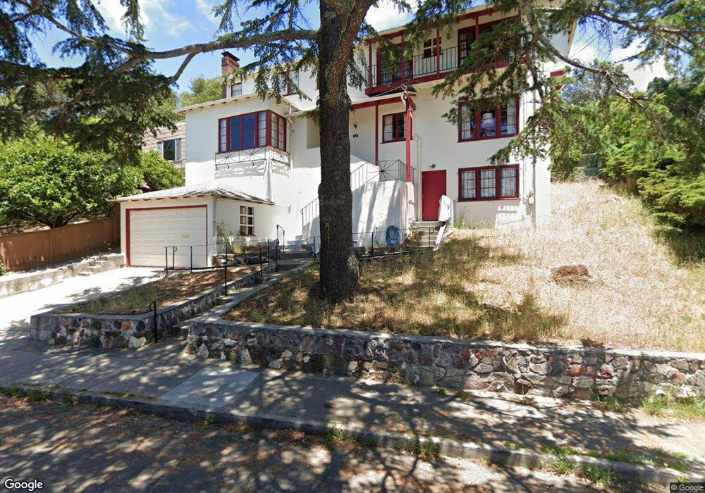 915 Keeler Ave, Berkeley, CA 94708 - photo 1