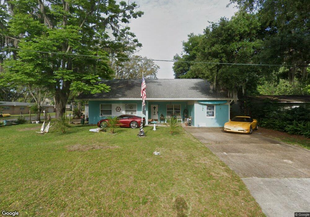 7103 Wendy Cir, Jacksonville, FL 32211 - photo 1