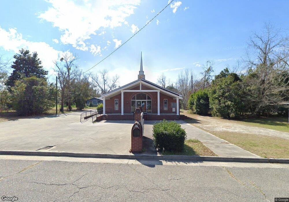 10 E Andrews St, Mc Rae Helena, GA 31055 - photo 1