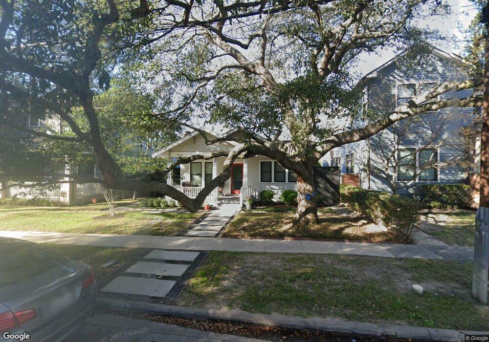 709 E 19th St, Houston, TX 77008 - photo 1