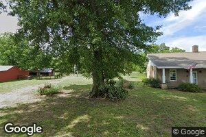 24 Compton Cir, Stephens, GA 30667