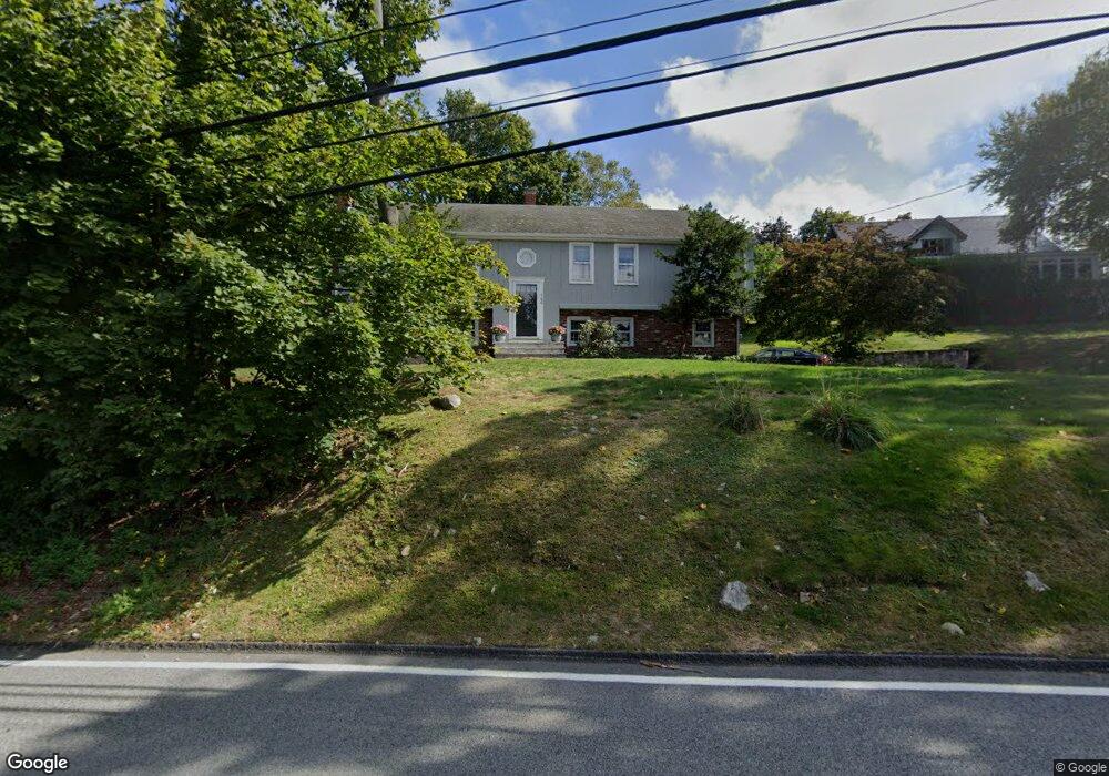 160 Sohier St, Cohasset, MA 02025 - photo 1