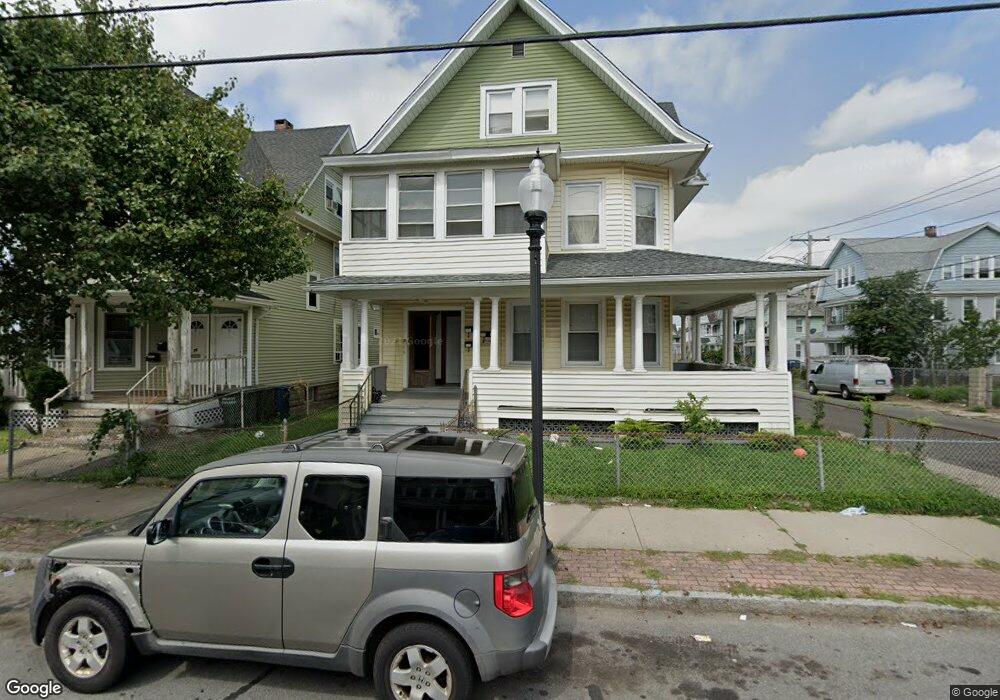 81 Newfield Ave unit 2ND, Bridgeport, CT 06607 - photo 1